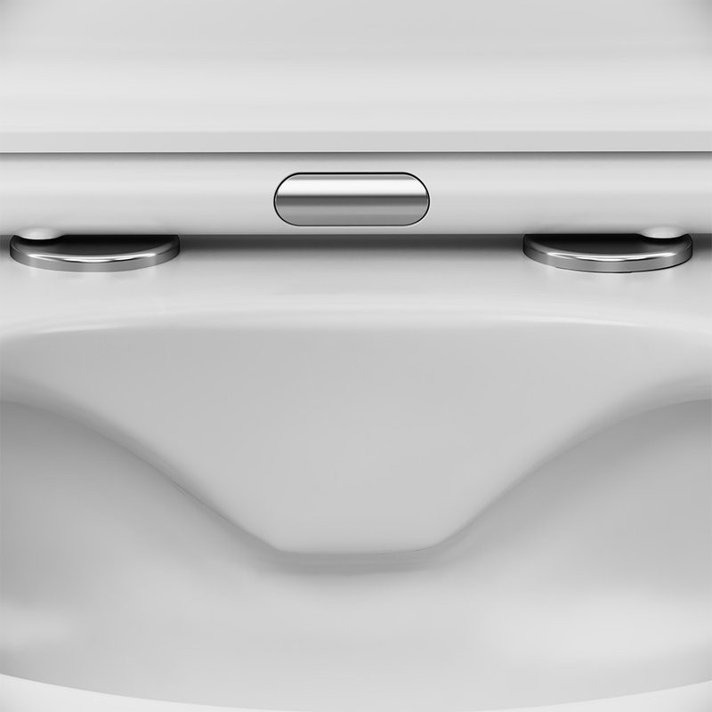 Унитаз подвесной AM.PM Like C801701SC