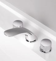 Смеситель для раковины AM.PM Sensation F3008000 для раковины Смеситель для раковины AM.PM Sensation F3008000 для раковины