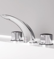 Смеситель для раковины AM.PM Sensation F3008000 для раковины Смеситель для раковины AM.PM Sensation F3008000 для раковины