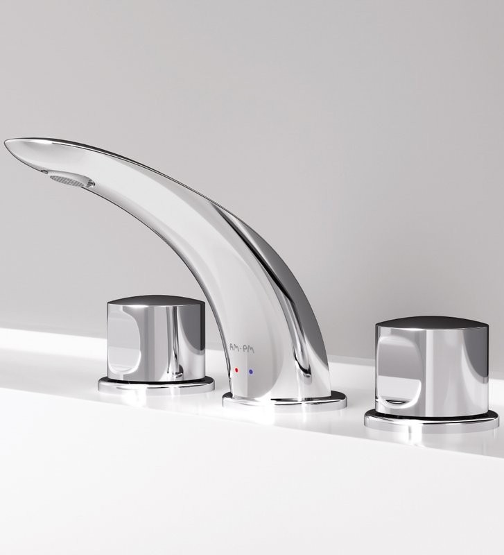 Смеситель для раковины AM.PM Sensation F3008000 для раковины