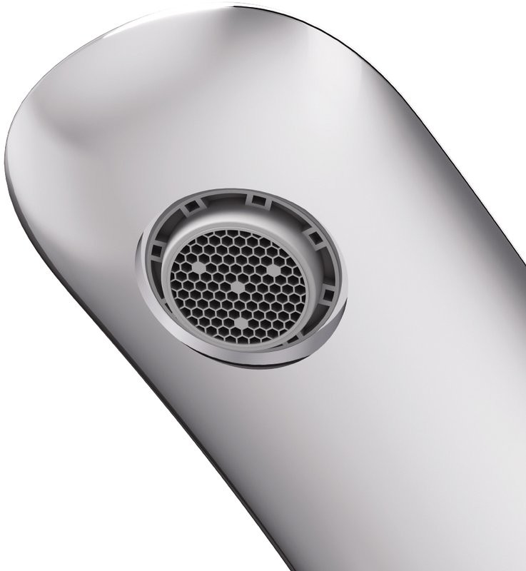 Смеситель для раковины AM.PM Sensation F3008000 для раковины