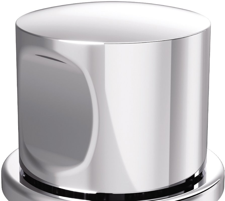 Смеситель для раковины AM.PM Sensation F3008000 для раковины