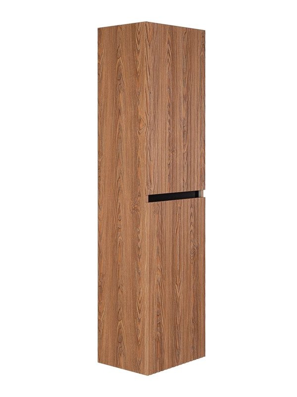 Шкаф-пенал для ванной Art&Max Torino 150 бран