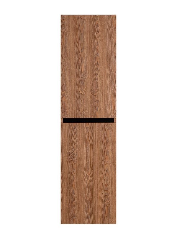 Шкаф-пенал для ванной Art&Max Torino 150 бран