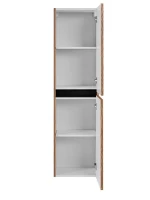 Шкаф-пенал для ванной Art&Max Torino 150 бран Шкаф-пенал для ванной Art&Max Torino 150 бран