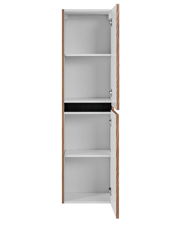 Шкаф-пенал для ванной Art&Max Torino 150 бран