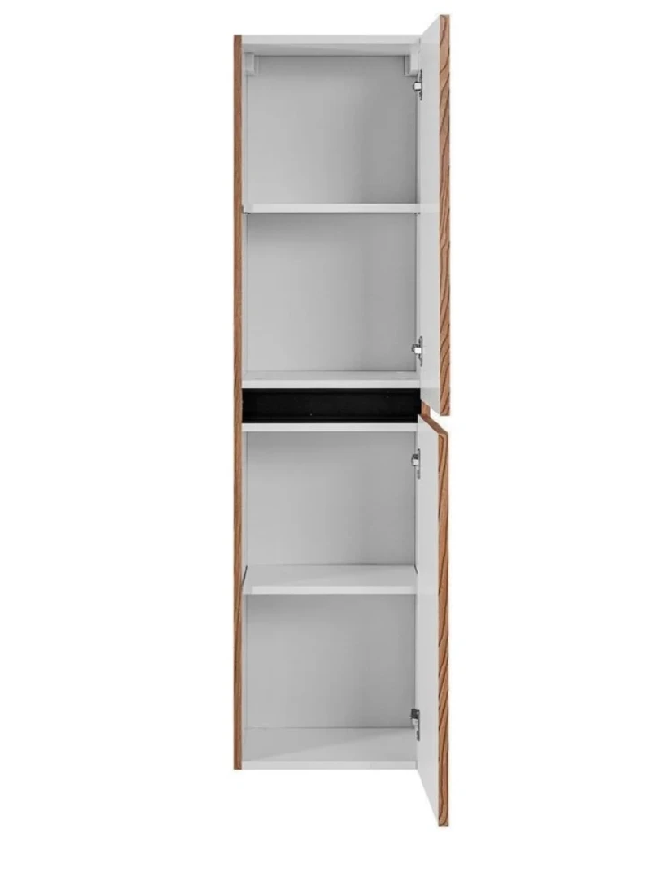 Шкаф-пенал для ванной Art&Max Torino 150 бран