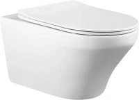 Унитаз подвесной Vincea Edge-M VT1-37