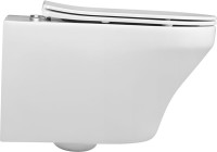 Унитаз подвесной Vincea Edge-M VT1-37