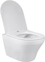 Унитаз подвесной Vincea Edge-M VT1-37
