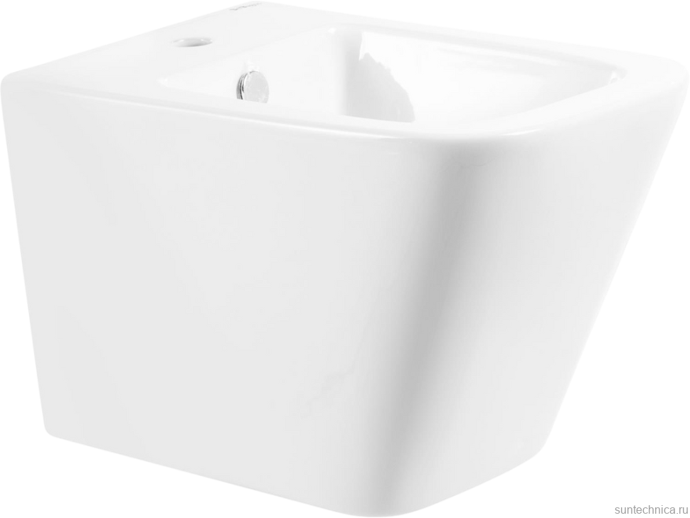Биде подвесное BelBagno Ardente-R BB0520BH