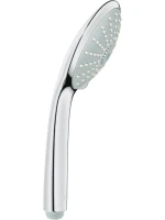 Душевая лейка Grohe Euphoria Massage 27221000 Душевая лейка Grohe Euphoria Massage 27221000