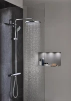 Душевая лейка Grohe Euphoria Massage 27221000 Душевая лейка Grohe Euphoria Massage 27221000