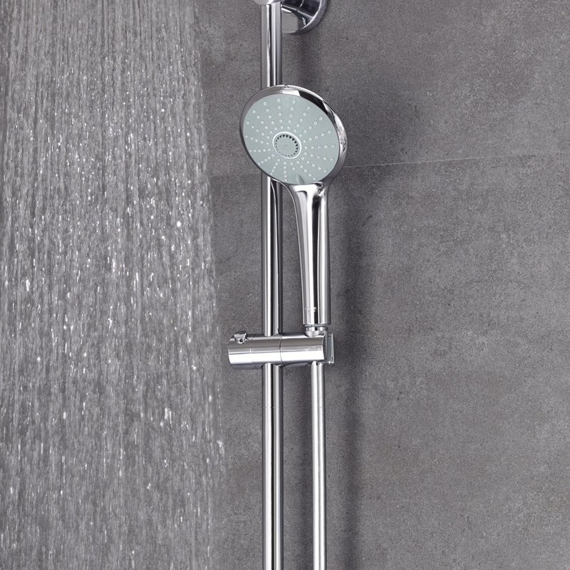 Душевая лейка Grohe Euphoria Massage 27221000