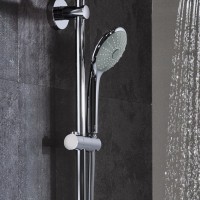 Душевая лейка Grohe Euphoria Massage 27221000