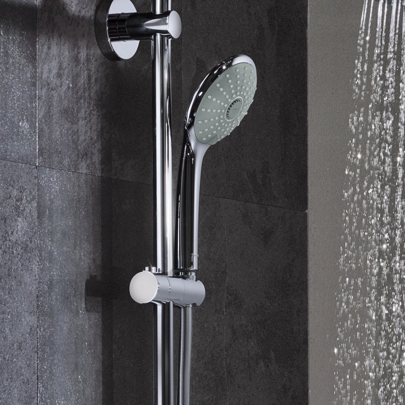 Душевая лейка Grohe Euphoria Massage 27221000
