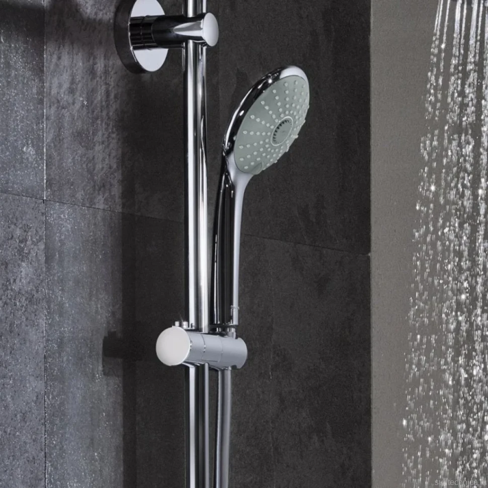 Душевая лейка Grohe Euphoria Massage 27221000