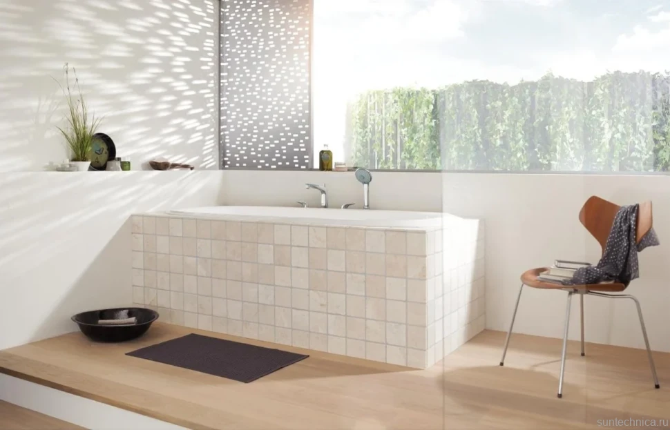 Душевая лейка Grohe Euphoria Massage 27221000