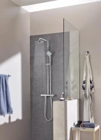 Душевая лейка Grohe Euphoria Massage 27221000 Душевая лейка Grohe Euphoria Massage 27221000