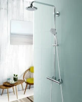 Душевая лейка Grohe Euphoria Massage 27221000 Душевая лейка Grohe Euphoria Massage 27221000