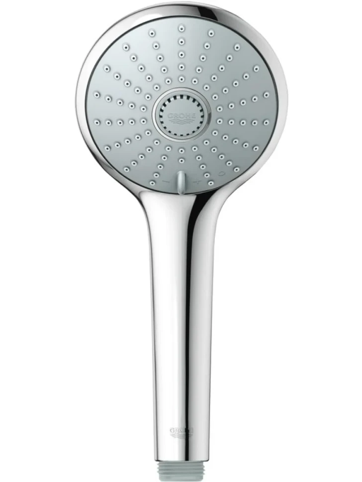 Душевая лейка Grohe Euphoria Massage 27221000