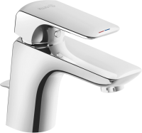 Смеситель для раковины Kludi Ameo 410290575 Смеситель для раковины Kludi Ameo 410290575