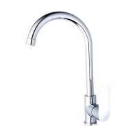 Смеситель для кухни РМС SL133 SL133-017F хром