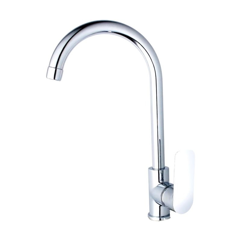 Смеситель для кухни РМС SL133 SL133-017F хром