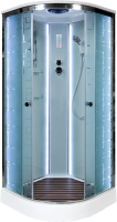 Душевая кабина DTO EM 1590LED