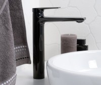 Смеситель для раковины Wasserkraft Glan 6603H