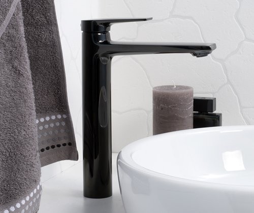 Смеситель для раковины Wasserkraft Glan 6603H