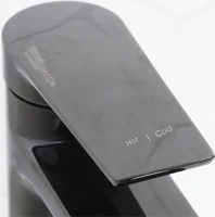 Смеситель для раковины Wasserkraft Glan 6603H Смеситель для раковины Wasserkraft Glan 6603H