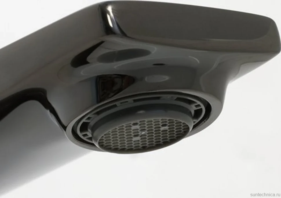 Смеситель для раковины Wasserkraft Glan 6603H