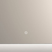 Зеркало Vincea VLM-3BE900 90x80, с подсветкой