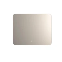 Зеркало Vincea VLM-3BE900 90x80, с подсветкой