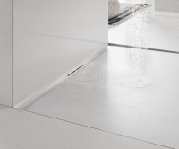 Душевой трап (лоток) TECE Drainprofile 671210 120 см хром Душевой трап (лоток) TECE Drainprofile 671210 120 см хром