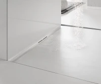 Душевой трап (лоток) TECE Drainprofile 671210 120 см хром Душевой трап (лоток) TECE Drainprofile 671210 120 см хром