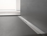 Душевой трап (лоток) TECE Drainprofile 671210 120 см хром Душевой трап (лоток) TECE Drainprofile 671210 120 см хром