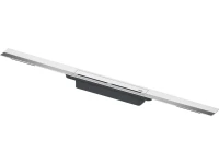 Душевой трап (лоток) TECE Drainprofile 671210 120 см хром Душевой трап (лоток) TECE Drainprofile 671210 120 см хром