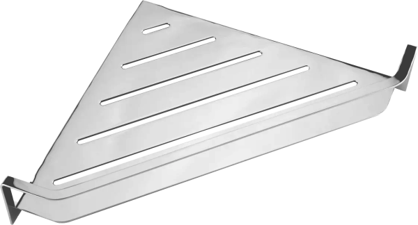 Полка Bemeta Cytro 146208192 для душа, угловая