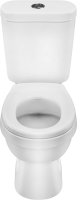 Детский унитаз-компакт Santek Каспер 1WH501741 детский