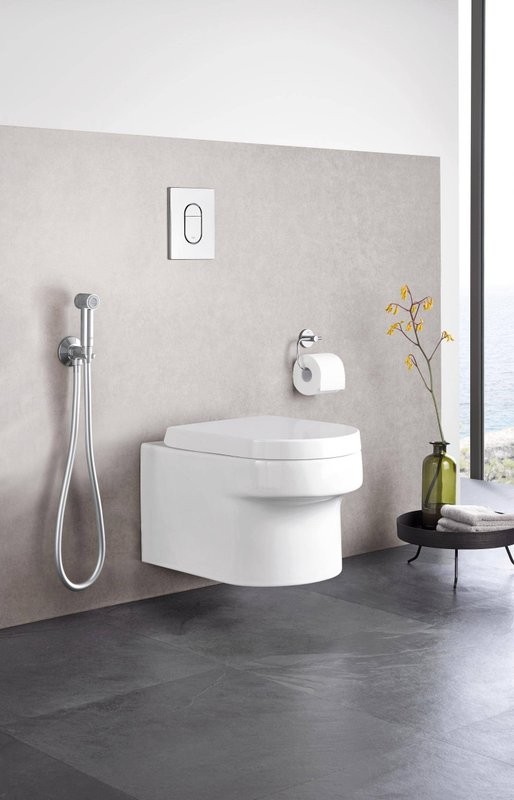Гигиенический душ Grohe Sena Trigger Spray 35 26329000