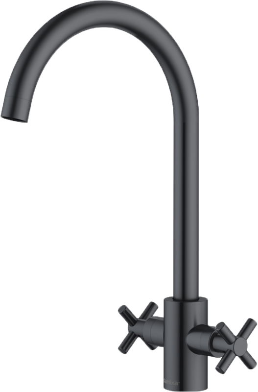 Смеситель для кухни Damixa RedBlu Neo Classic 270000000