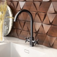 Смеситель для кухни Damixa RedBlu Neo Classic 270000000