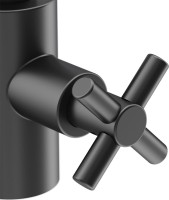 Смеситель для кухни Damixa RedBlu Neo Classic 270000000