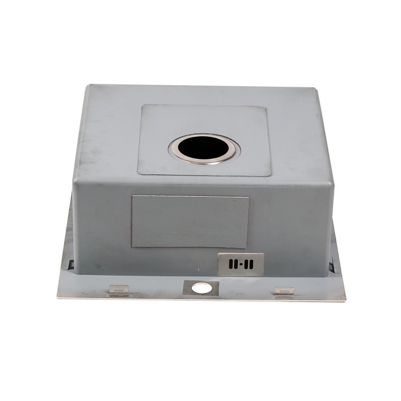Мойка кухонная Melana ProfLine R5050HK сатин