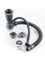 Мойка кухонная Melana ProfLine R5050HK сатин