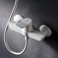 Смеситель для душа AM.PM X-Joy F85A20033 Смеситель для душа AM.PM X-Joy F85A20033