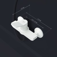 Смеситель для душа AM.PM X-Joy F85A20033