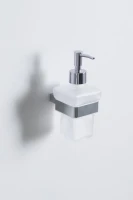 Дозатор Allen Brau Infinity 6.21006-00 хром Дозатор Allen Brau Infinity 6.21006-00 хром